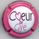Champagne Gyé sur Seine