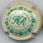 Champagne Harvengt Richard