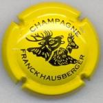 Champagne Hausberger Franck