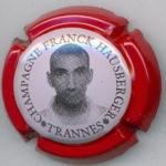 Champagne Hausberger Franck