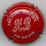 Champagne Hector Bastien