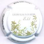 Champagne Hennequiere Marc