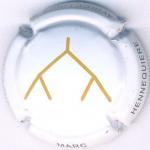 Champagne Hennequiere Marc