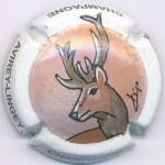 Champagne Hennequiere Marc