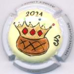 Champagne Hennequiere Marc