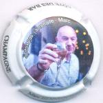 Champagne Hennequiere Marc