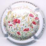 Champagne Hennequiere Marc