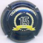 Champagne Hennequiere Marc