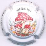 Champagne Hennequiere Marc