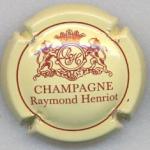 Champagne Henriot Raymond