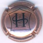 Champagne Horiot Olivier