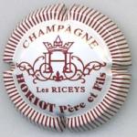 Champagne Horiot P. et F.