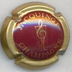 Champagne Jacquinot