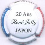 Champagne Jolly René