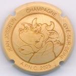 Champagne Josselin Jean