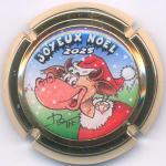 Champagne Josselin Jean