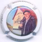 Champagne Juvenelle Aline