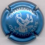 Champagne Lamoureux Guy