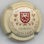 Champagne Lamoureux J.J