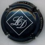 Champagne Langry Didier