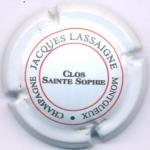 Champagne Lassaigne Jacques