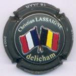 Champagne Lassaigne Christian
