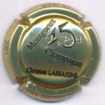 Champagne Lassaigne Christian