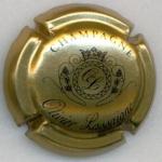 Champagne Lassaigne Olivier