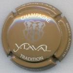 Champagne Laval Y