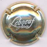 Champagne Leboeuf Alain