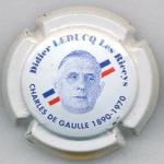 Champagne Leducq Didier