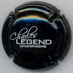 Champagne Legend Charles