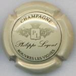 Champagne Legout Philippe
