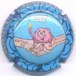 Champagne Legrand Eric