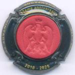 Champagne Legrand Eric