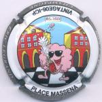 Champagne Legrand Eric