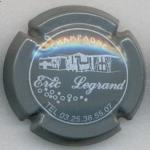 Champagne Legrand Eric