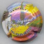 Champagne Legrand Eric