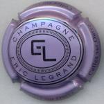 Champagne Legrand Eric