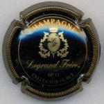 Champagne Legrand Frères