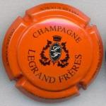 Champagne Legrand Frères