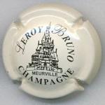 Champagne Leroy Bruno