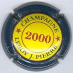 Champagne Leroy Jean-Pierre