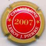 Champagne Leroy Jean-Pierre