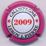 Champagne Leroy Jean-Pierre