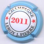 Champagne Leroy Jean-Pierre