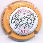 Champagne Leroy Jean-Pierre