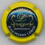 Champagne Leroy Jean-Pierre