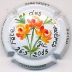 Champagne Leseurre Gilles