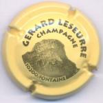 Champagne Leseurre Gérard